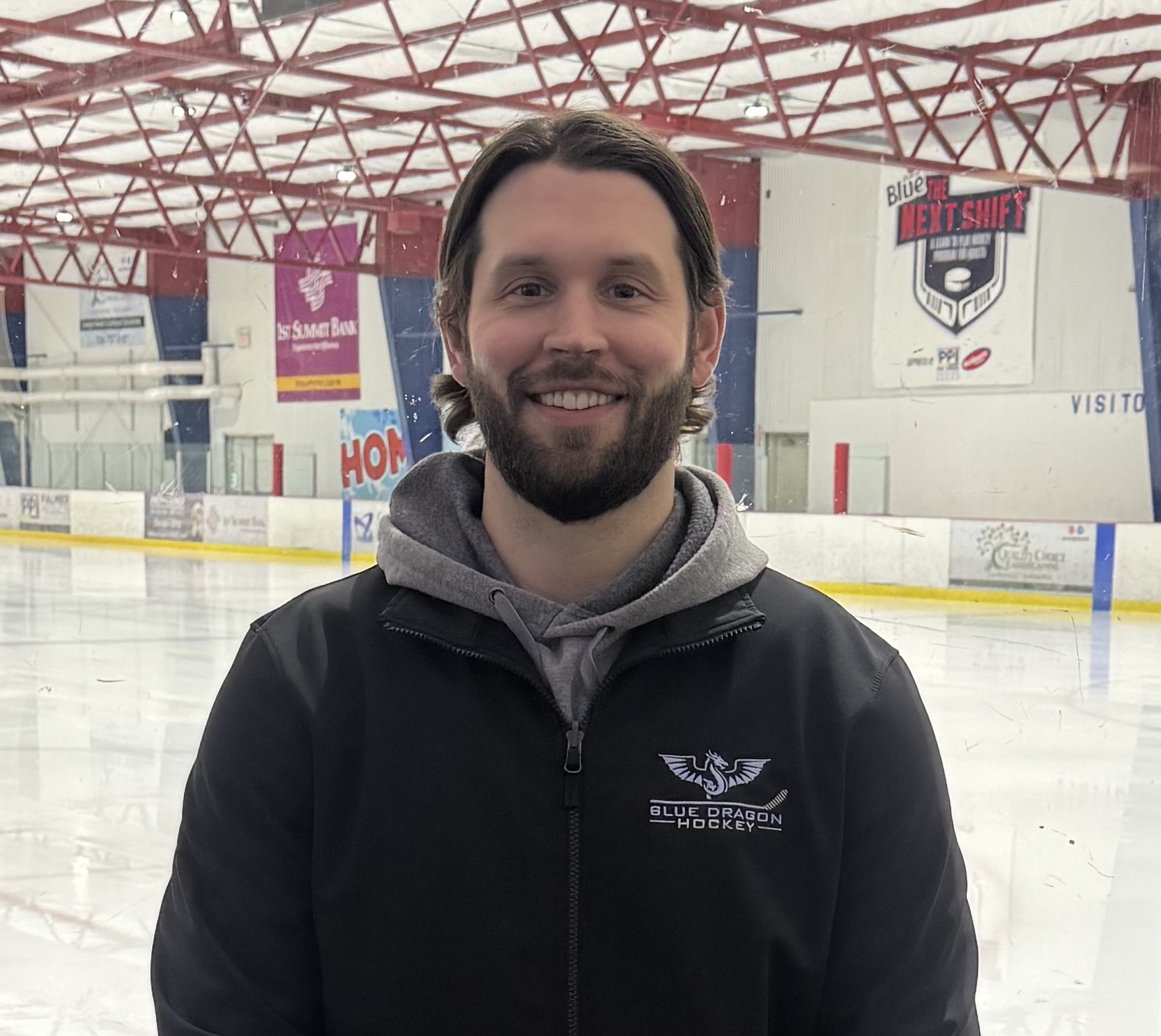 Jon Kasper headshot