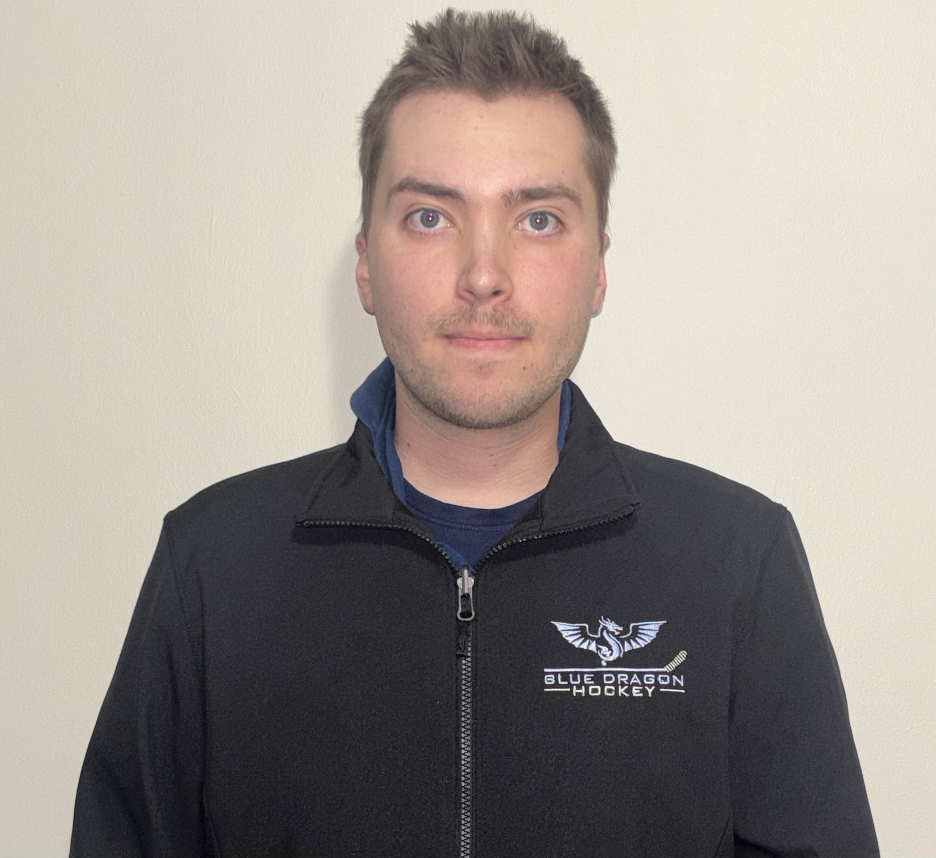 Ryan Kerchoff headshot